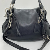 Coach designer purse