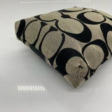 Coach designer purse