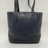 Coach designer purse