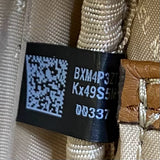 Michael Kors designer travel