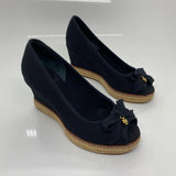 tory burch 6 designer shoes ( Wm)