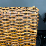 Wicker Chair (Dining - Pair)