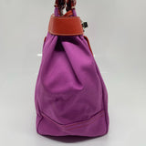 Coach designer purse