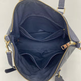 Coach designer purse