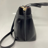 Coach designer purse