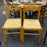 Chair (Dining - Pair)