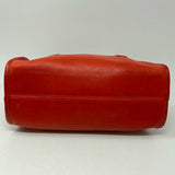 Coach designer purse