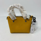 Coach designer purse