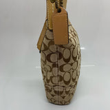Coach designer purse