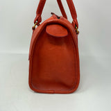 Coach designer purse