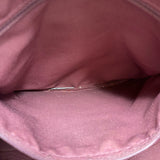 Coach designer purse