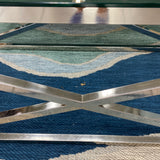 Glass Table ( Coffee)