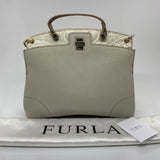 furla designer purse