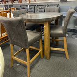 Table ( W/ Chairs)