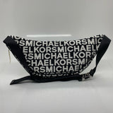 Michael Kors designer travel