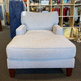 Fabric Chaise (Indoor)