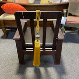 Wood Chair (Accent - single)