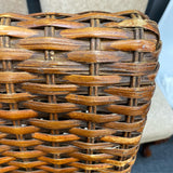 Wicker Chair (Dining - Pair)