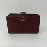 Kate Spade designer wallet