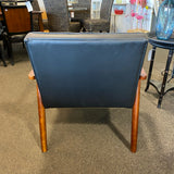 Wood Chair