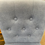 Cloth Chair (Dining - Pair)