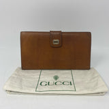 Gucci designer  wallet