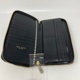 Henri Bendel designer wallet