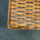 Wicker Chair (Dining - Pair)