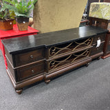 Wood Stand (TV)