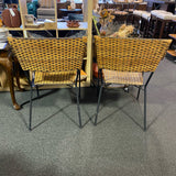 Rattan Chair