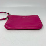 Coach designer purse