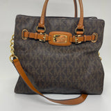 Michael Kors designer purse