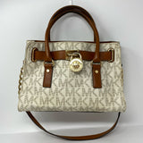 Michael Kors designer purse