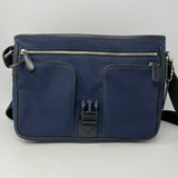 Coach designer travel