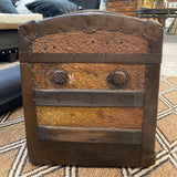 Trunk / Chest (floor sz)