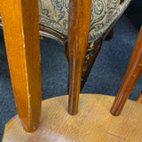 Wood Chair (Dining - Pair)