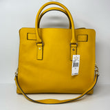 Michael Kors designer purse