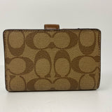 Coach designer  wallet