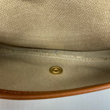 Dooney & Bourke designer wristlet