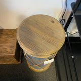 Mesh Table (Accent)