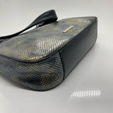 Brahmin designer purse