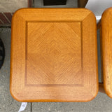 Wood Table (Accent)