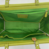 Coach designer purse