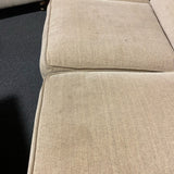 Fabric Sofa
