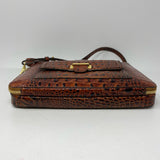 Brahmin designer purse
