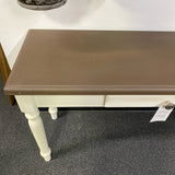 Wood Table (Sofa)