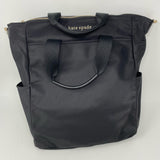 Kate Spade designer travel