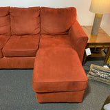 Fabric Sofa