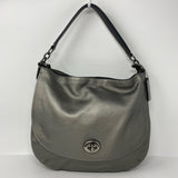 Coach designer purse