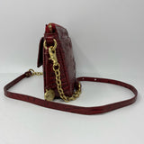 Brahmin designer purse